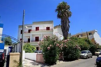 Baia Verde Apartment Gallipoli