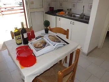 Baia Verde Apartment