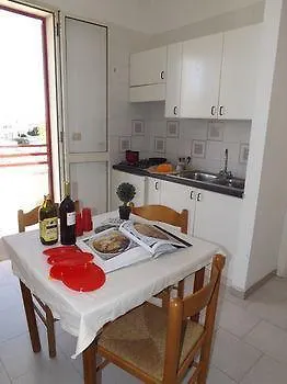 Baia Verde Apartment