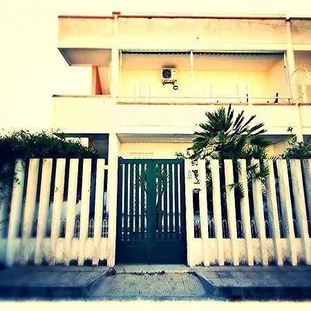 Baia Verde Apartment *
