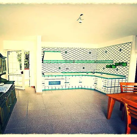 Baia Verde Apartment