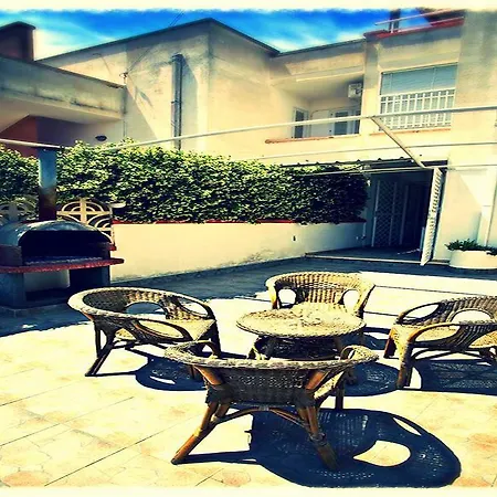 Baia Verde Apartment *
