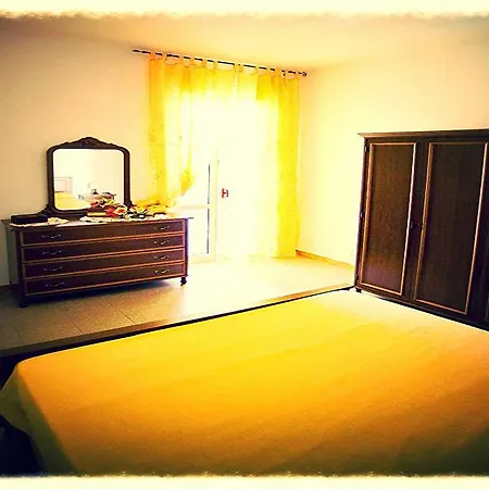 Baia Verde Apartment *