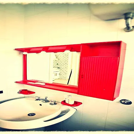 Apartment Baia Verde