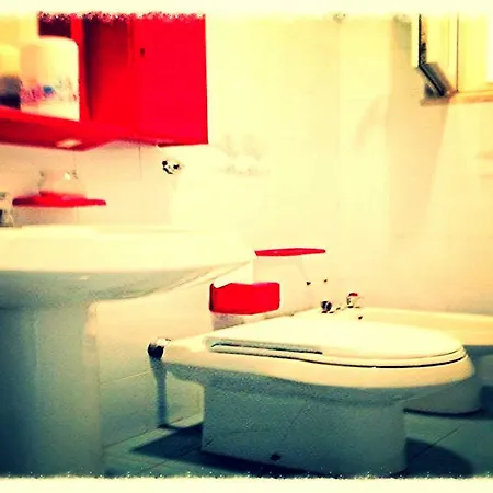 Apartment Baia Verde *