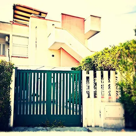 Baia Verde Apartment *